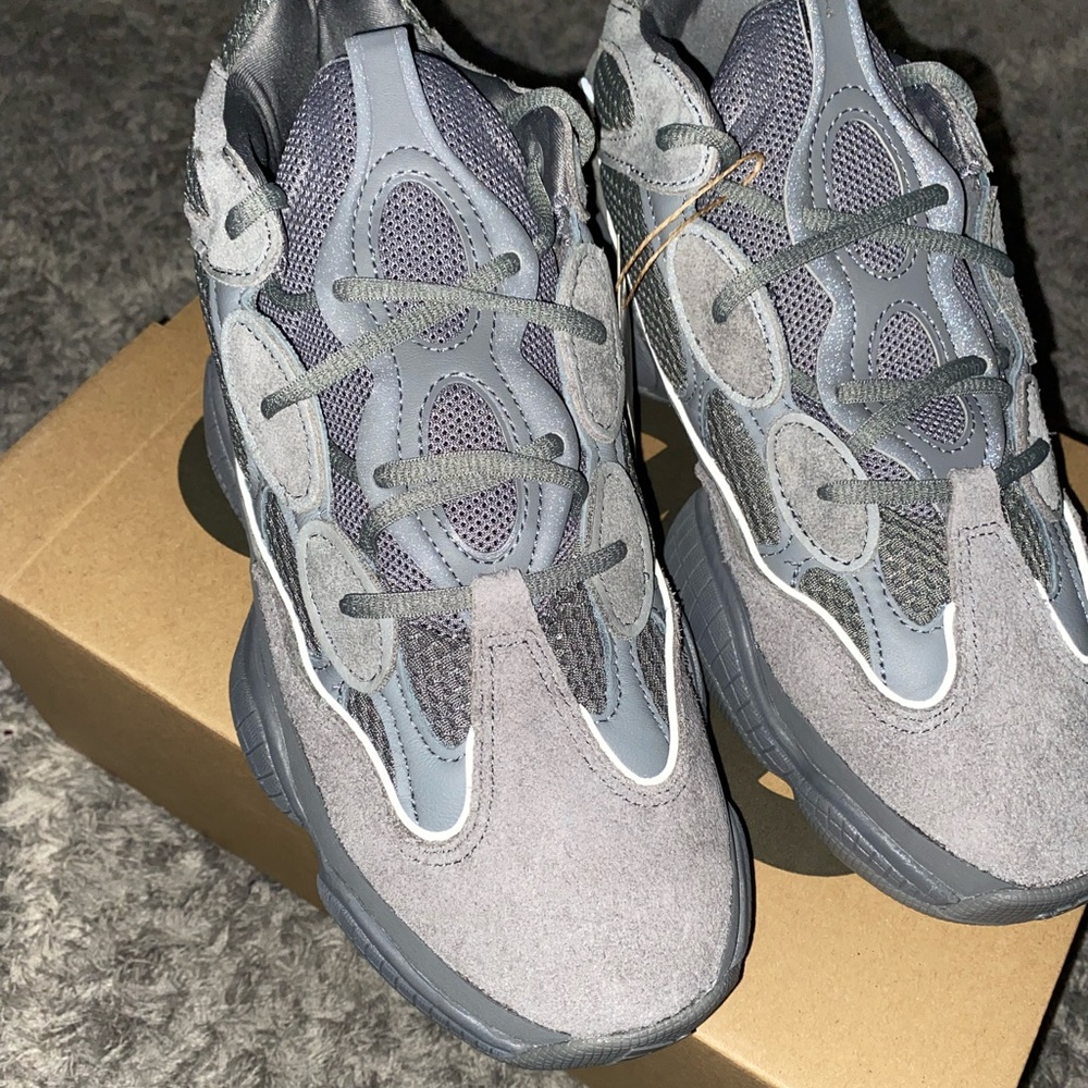 Adidas Yeezy 500